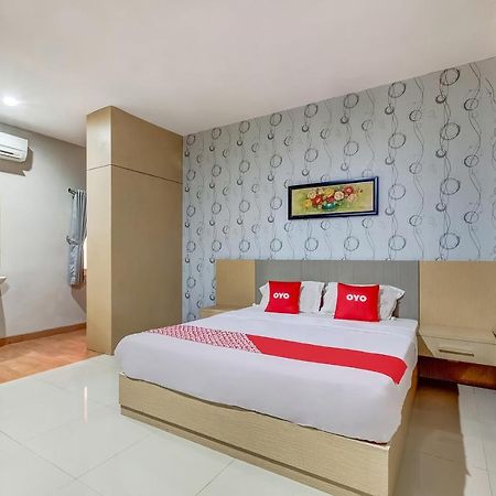 Oyo Flagship 3726 Tembok Batu Residence Tugu Екстер'єр фото