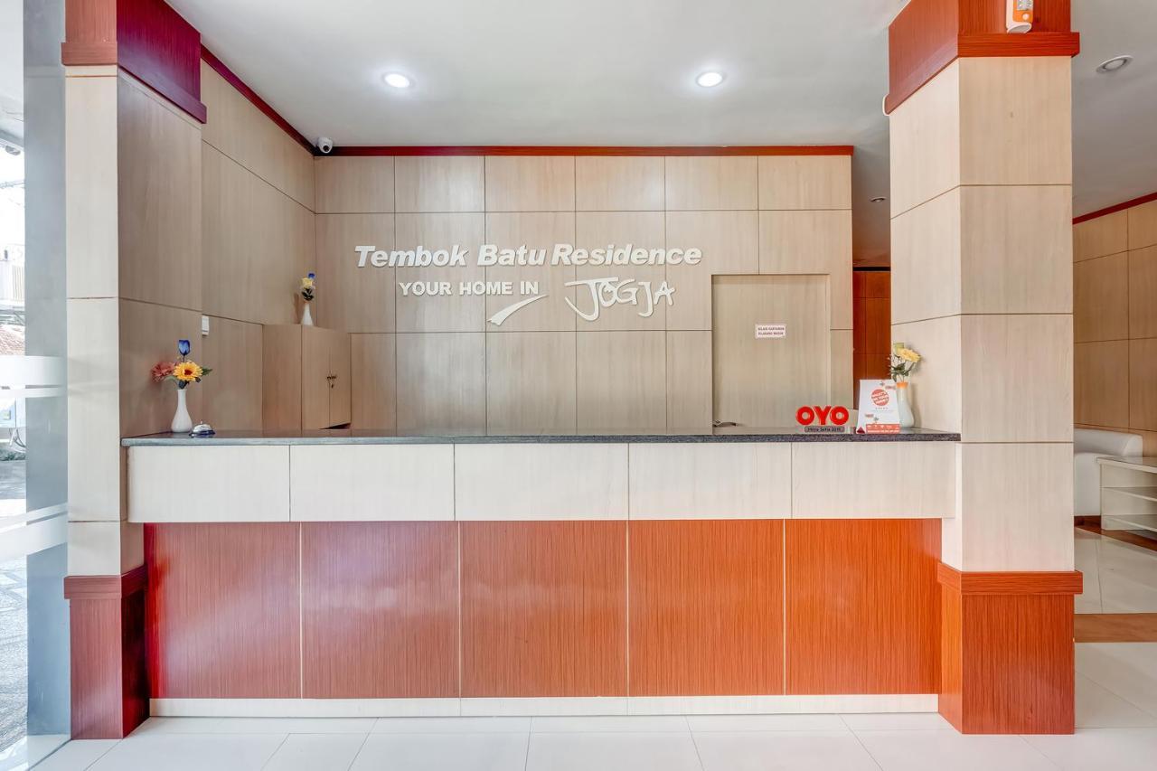 Oyo Flagship 3726 Tembok Batu Residence Tugu Екстер'єр фото